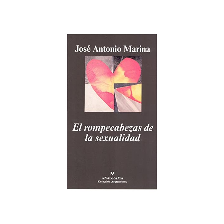 El rompecabezas de la sexualidad